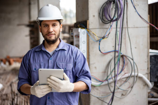 Best Electrical Wiring Services  in Lumbine Valley, CO