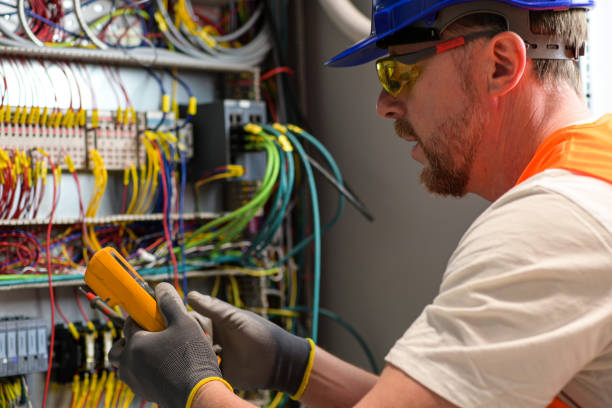 Best Emergency Electrical Repair  in Lumbine Valley, CO