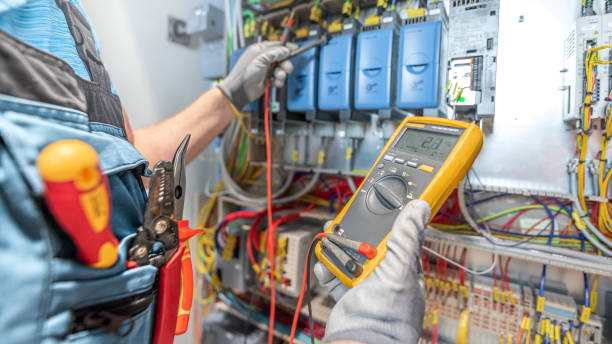 Best Electrical Contractors for Businesses  in Lumbine Valley, CO