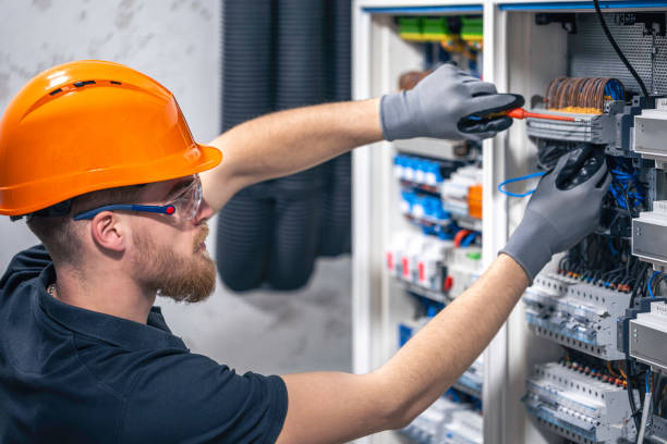 Best Electrical Outlet Repair  in Lumbine Valley, CO