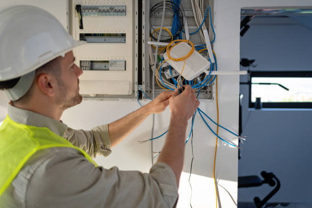 Best Industrial Electrical Services  in Lumbine Valley, CO